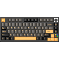 Hello Ganss HelloG HS75T Bl/Or Gat Yellow RGB WL US