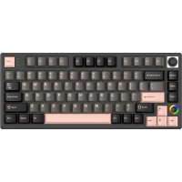 Hello Ganss HelloG HS75T Bl/Pi Gat Yellow RGB WL US