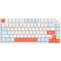 Hello Ganss HelloG HS75T Wh F Gat Yellow RGB WL US