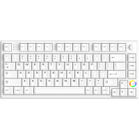 Hello Ganss HelloG HS75T Wh Gat Yellow RGB WL US