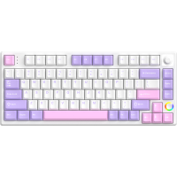 Hello Ganss HelloG HS75T Wh/Pr Gat Yellow RGB WL US