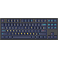 Hello Ganss HelloG HS87T DB Gat Yellow RGB WL US
