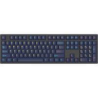 Hello Ganss HS108T Db Gat Speed RGB WL US