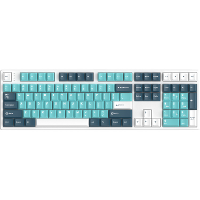 HelloGanss HS108T GC16 toetsenbord