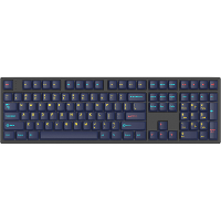 HelloGanss HS108T GC17 toetsenbord