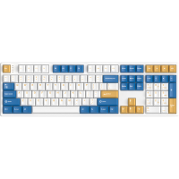 Hello Ganss HS108T Wh/Bl Gat Yellow RGB WL US