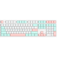 Hello Ganss HS108T Wh/Pb Gat Yellow RGB WL US