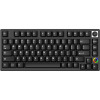 Hello Ganss HS75T Bl Mx Brown RGB WL US