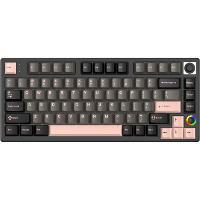 HelloGanss HS75T GC02 toetsenbord