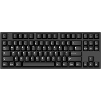 HelloGanss HS87T Black toetsenbord