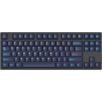 HelloGanss HS87T GC17 toetsenbord