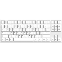 Hello Ganss HS87T wh Mx Silent RGB WL US