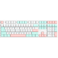 HelloGanss HS108T GC12 toetsenbord