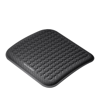 HELLOLEIBOO Auto Cool Ventilation Cushion Auto Kussen Koelende Zitting Zomer Koel Universeel voor de Meeste Auto's