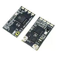 HelloRadioSky HREP ExpressLRS ELRS 2.4GHz Hoge Vernieuwingsfrequentie Open Source Ontvanger voor FPV Racing Drone