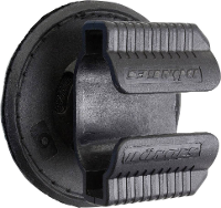 UK Underwater Kinetics UK6.902.028.151 Helmhouder Zwart