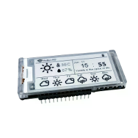 Heltec ESP32 LoRa Meshtastic Ontwikkelbord 2,13 Inch E Ink Scherm ESP32S3R8 SX1262 LoRaWAN Bluetooth WiFi e Ink Scherm