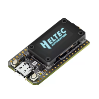 Heltec LoRa 32 V4 R8 Meshtastic ESP32 ontwikkelingsbord SX1262 0,96 inch OLED Zonne energie Mesh netwerk GPS WiFi LoRa B