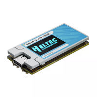 Heltec Mesh Node T096 Development Board Meshtastic Tracker nRF52480 SX1262 28dBm High Power Chip Support LoRa Meshcore