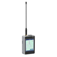 Heltec Meshtastic WiFi LoRa 32 Expansion Kit V2 met LoRa 32 V4 R8 Touchscreen ESP32S3 SX1262 Dev board GPS Meshcore Comp