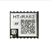 Heltec SX1262 HT RA62 module tweede ontwikkeling ondersteunt LoRaWAN protocol IoT industriële smart city boer uitlegbaar