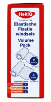 Heltiq Elastisch Fixatiewindsel Volume Pack