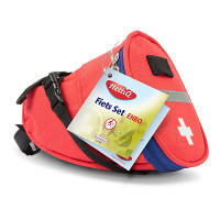 HeltiQ Ehbo Fiets Set