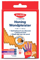 Heltiq Honing Wondpleister
