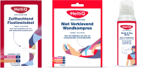 HeltiQ Schaafwond Pakket 3 stuks