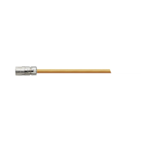 HELU 17004827 Sensor/actuator kabel, geassembleerd Recht, Recht 12.00 M 1 stuk(s)