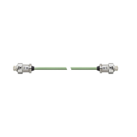 HELU 662319 Sensor/actuator kabel, geassembleerd Recht, Recht 3.00 M 1 stuk(s)