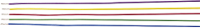 Helukabel 26414 Draad Liyv 1 X 0.14 Mmâ² Roze Per Meter
