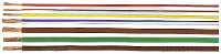 Helukabel 28516 500 Voertuigsnoer FLRY B 1 x 0.75 Mm² Grijs 500 m