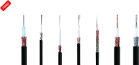 Helukabel 40193 Coaxkabel Buitendiameter: 6.20 Mm RG62 A/U 93 Ω Zwart 100 m