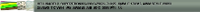 Helukabel 49807 500 Geleiderkettingkabel S TRONIC 330 C PURö 25 x 0.14 Mm² Grijs 500 m