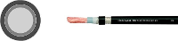 Helukabel 75388 1000 Geleiderkettingkabel TOPFLEX 301 1 G 10 mm² Groen geel 1000 m