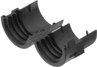 Helukabel 905033 COV M Slangbevestiging Zwart M25 Recht 1 stuk(s)