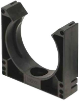 Helukabel 920328 SHV Slanghouder Grijs 36.00 Mm 1 stuk(s)
