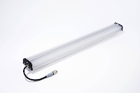 Helukabel DL 840 PCd M12 57 LED machineverlichting RGBW 35.6 W 1476 lm 90 ° (l x b x h) 855 x 60 x 30 mm 1 stuk(s)