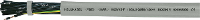 Helukabel H05VV5 F (NYSLYÖ JZ) Stuurstroomkabel 3 G 0.50 Mm² Grijs 13001 500 500 m