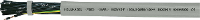 Helukabel H05VV5 F (NYSLYÖ JZ) Stuurstroomkabel 9 G 1 mm² Grijs 13030 500 500 m