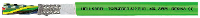 Helukabel TOPGEBER 512 Encoderkabel 6 x 0.18 Mm² + 6 x 0.50 Mm² Groen 707116 50 m