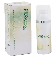 Hemorcool Aambeiencrème