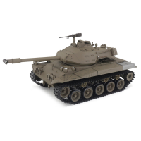 Heng Long 3839 1 Off Road RC tankvoertuigmodellen 7.0 Versie: