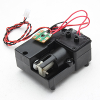 Heng Long Smoke Maker Machine For 1/16 Chinese 99 Rc Tank Accessories Parts