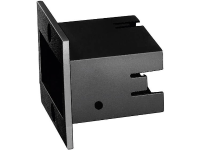 Hengstler CR1405491 Inbouwkit Frontdrager formaat 1