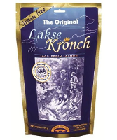 175 Gr Henne 100% Zalmsnacks