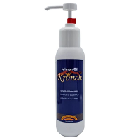 1000 Ml Henne Zalmolie Hond