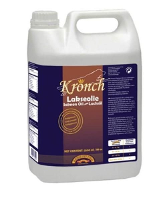2500 Ml Henne Zalmolie Hond