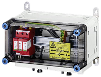 Hensel 20001137 Mi PV 1111 Stringbox
